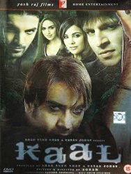 Kaal