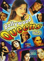 Bollywood Queens Vol.2 [2����]