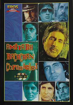 Amitabh Bachchan Chronicles[2����]�μ̿�1
