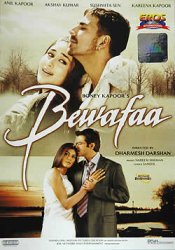 Bewafaa