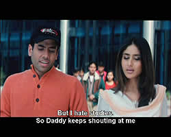 Mujhe Kucch Kehna Hai��Jeena Sirf Merre ��iye�μ̿�3