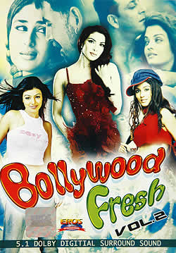 Bollywood Fresh Vol.2