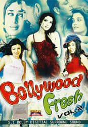 Bollywood Fresh Vol.2