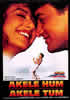 Akele Hum Akele Tum