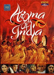Aroma of India