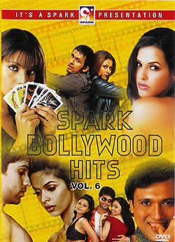Spark BOLLYWOOD Hits Vol.6
