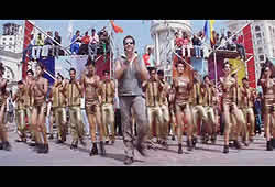 Spark BOLLYWOOD Hits Vol.6