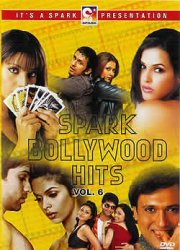 Spark BOLLYWOOD Hits Vol.6