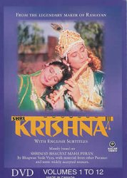 Shri KRISHNA��DVD�������ȡ�