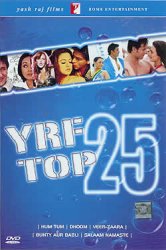 YRF TOP25