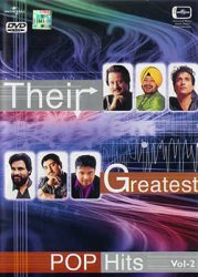 Their Greatest POP Hits Vol-2