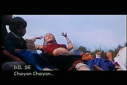 BOLLYWOOD on Wheels