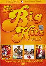 The Big Hits Vol.2