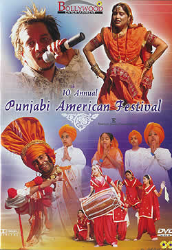 10th Annual Punjabi American Festival�μ̿�1