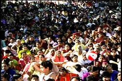 10th Annual Punjabi American Festival�μ̿�2