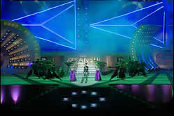 Sansui Movie Awards 2001��2002��2003