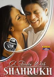 a Date With Shah Rukh