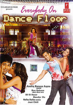 Everybody on Dance Floor [DVD]