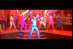 Everybody on Dance Floor [DVD]