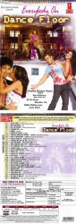 Everybody on Dance Floor [DVD]