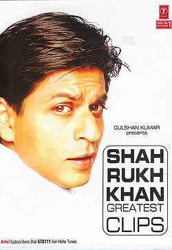 SHAH RUKH KHAN GREATEST CLIPS