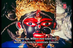 Jai Dakshineshwar Kaali Maa