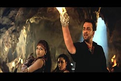 Deewaar