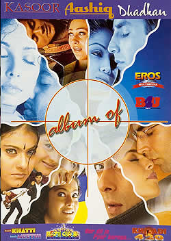 Album of Seven