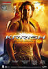 Krrish - ���쥯���������ǥ������ [2DVDs]