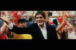 AMITABH SHAHRUKH DHAMAKA�μ̿�2