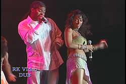 Bollywood Awards 2005