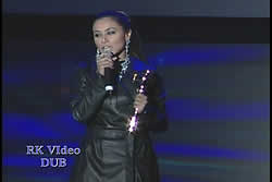 Bollywood Awards 2005