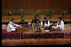 Abida Parveen Sings Song of the Mystics - Vol. 1