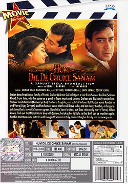 Hum Dil De Chuke Sanam��ˮ�ꡧ�ߥ��