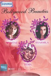 Bollywood Beauties