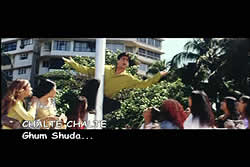 BOLLYWOOD HEART THROB�μ̿�3