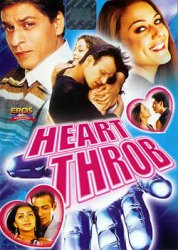 BOLLYWOOD HEART THROB