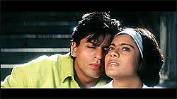 Kuch Kuch Hota Hai (Sony BMG ���ܸ�������б���)