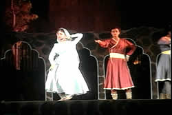 Qutub Festival