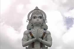 Shree Hanuman Sanskrit