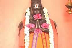 Shree Hanuman Sanskrit