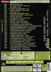 Talk of the Town mix