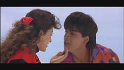 The Legend of Shah Rukh Khan