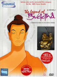 The Legend of Buddha