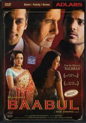 Baabul
