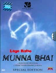 Lage Raho Munna Bhai