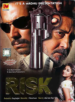 Risk