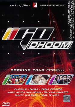 Go Dhoom