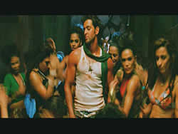 Go Dhoom