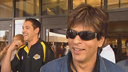 The Inner �� Outer World of Shah Rukh Khan�μ̿�3